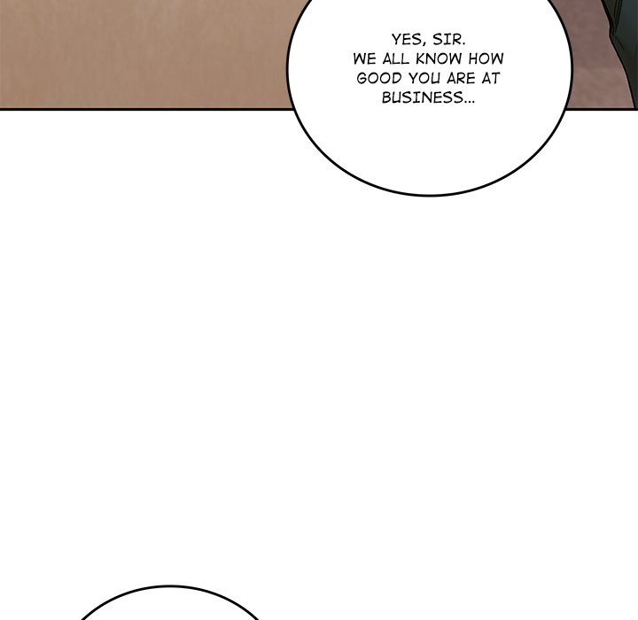 DesireVille Chapter 12 - Page 21