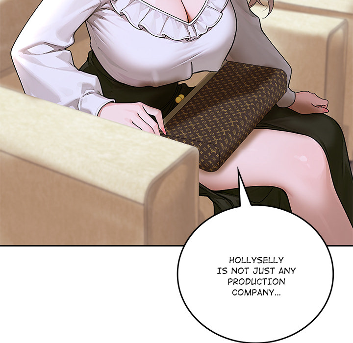 DesireVille Chapter 12 - Page 23