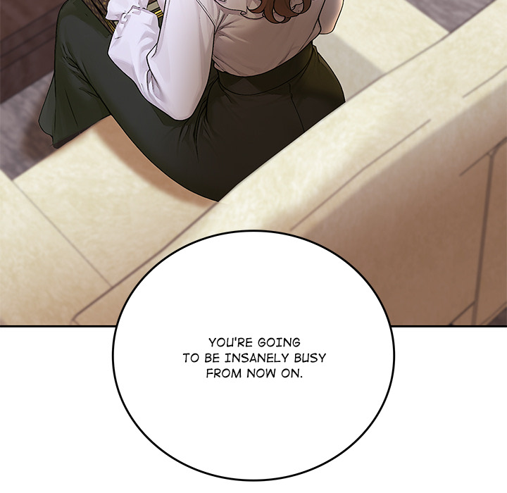 DesireVille Chapter 12 - Page 29