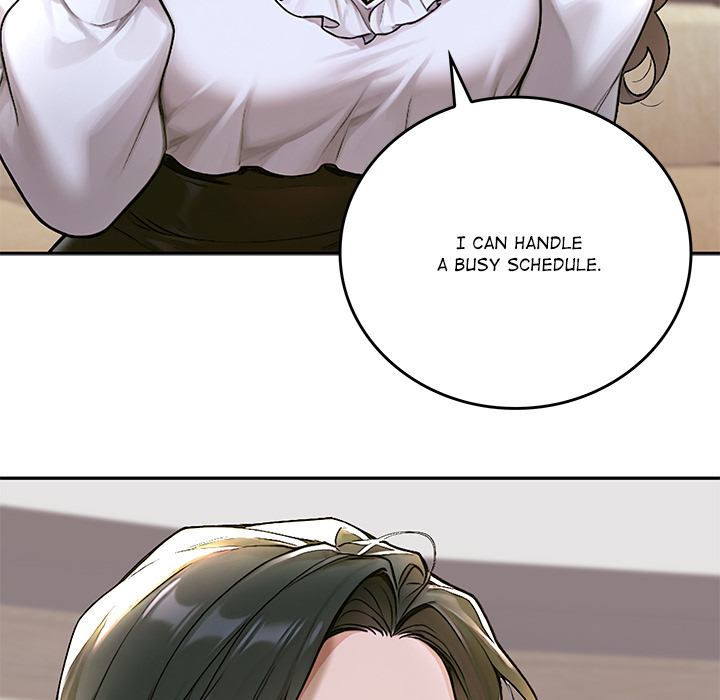 DesireVille Chapter 12 - Page 32