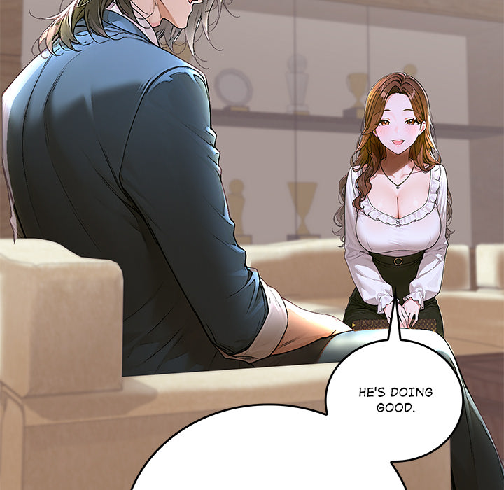 DesireVille Chapter 12 - Page 35