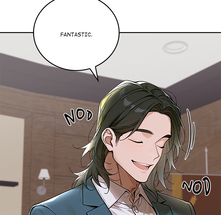 DesireVille Chapter 12 - Page 37