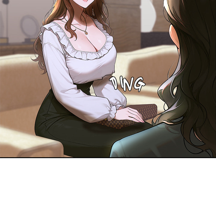 DesireVille Chapter 12 - Page 40