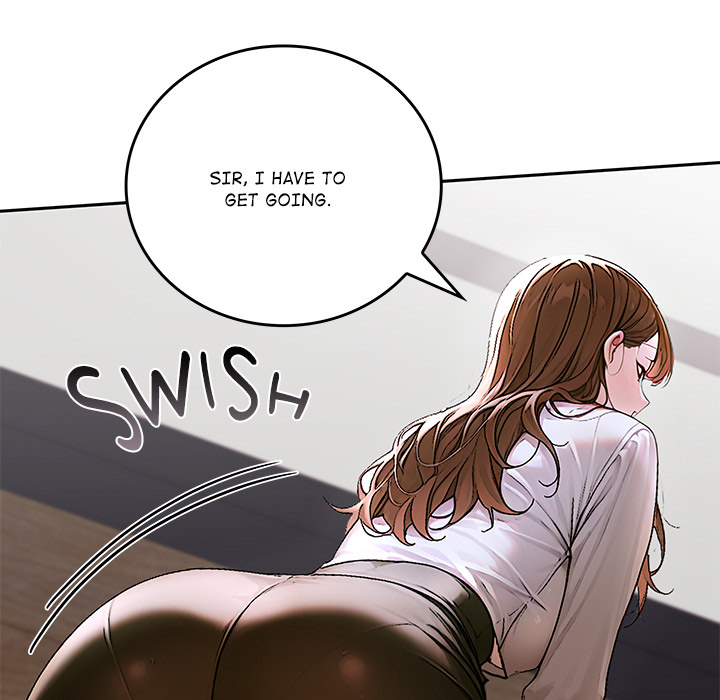 DesireVille Chapter 12 - Page 43