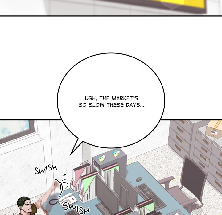 DesireVille Chapter 12 - Page 50