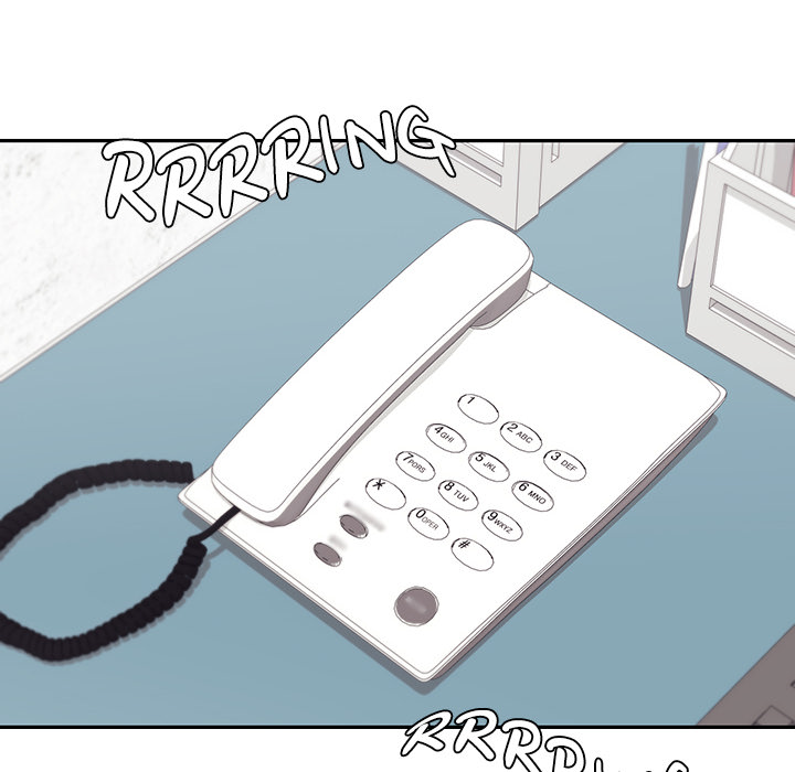 DesireVille Chapter 12 - Page 55