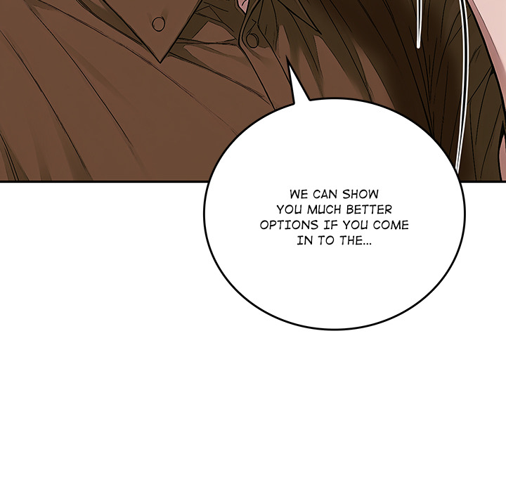DesireVille Chapter 12 - Page 58