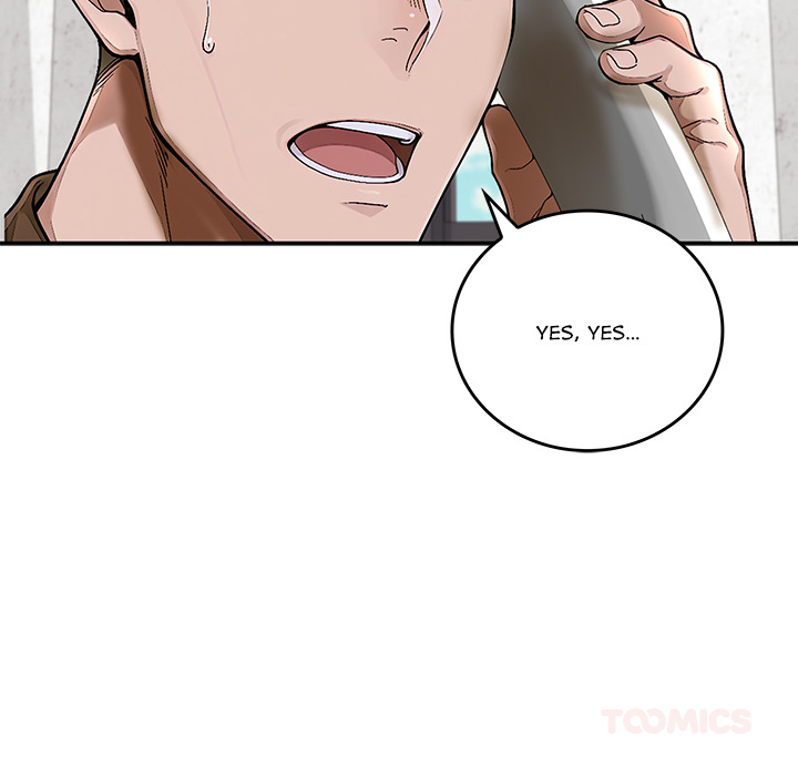 DesireVille Chapter 12 - Page 60