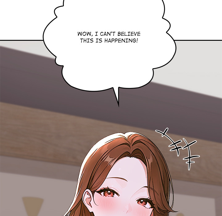 DesireVille Chapter 12 - Page 7