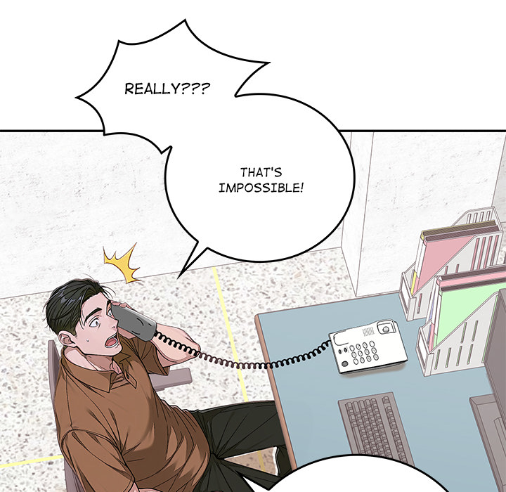 DesireVille Chapter 12 - Page 61