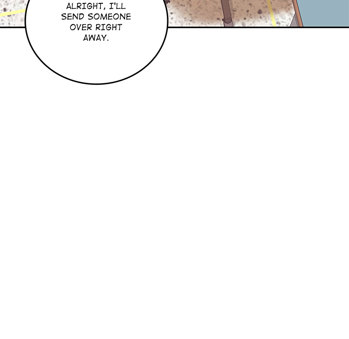 DesireVille Chapter 12 - Page 63