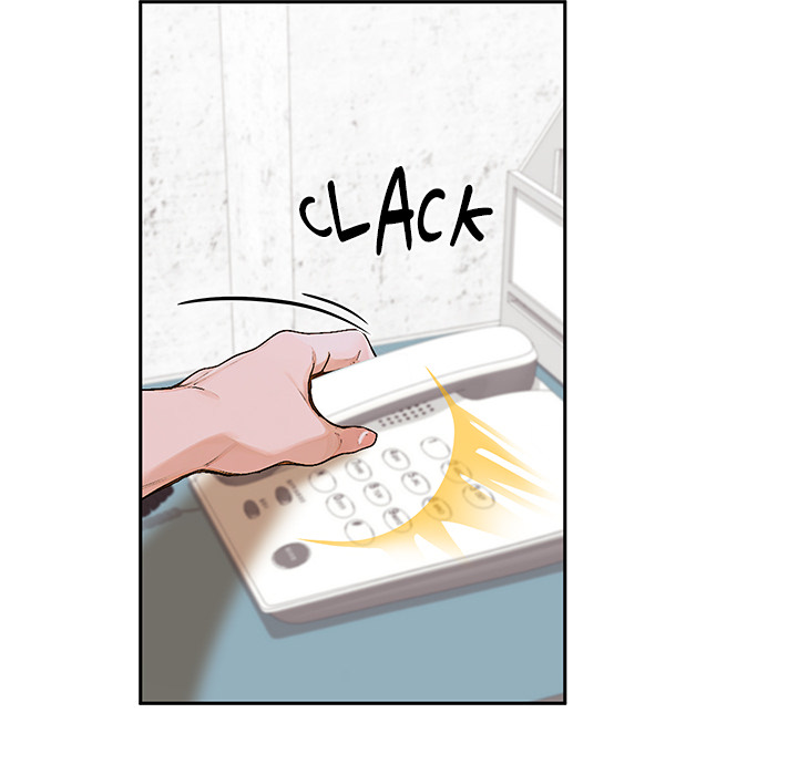 DesireVille Chapter 12 - Page 64