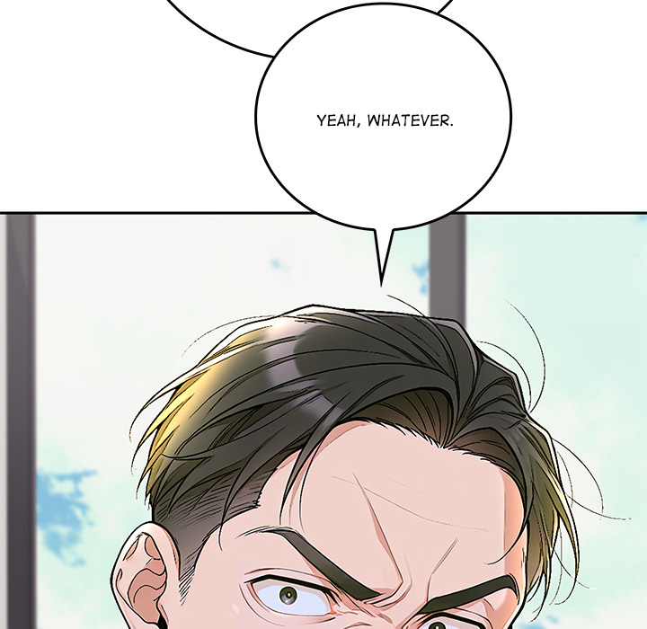 DesireVille Chapter 12 - Page 70