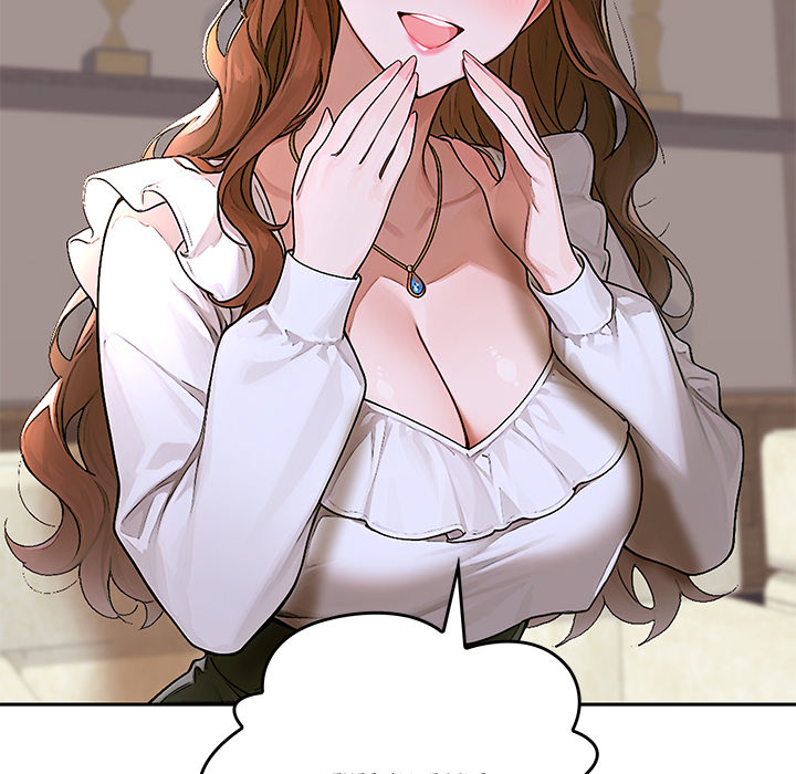DesireVille Chapter 12 - Page 8