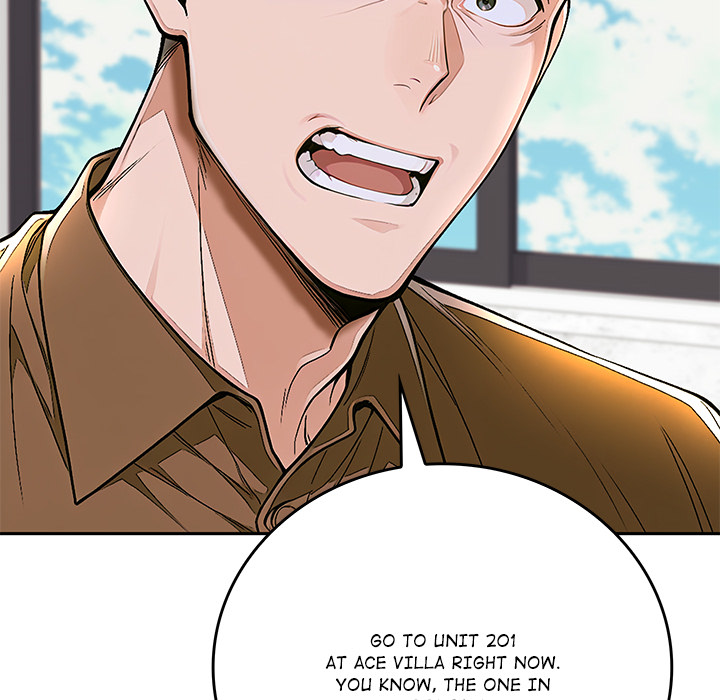 DesireVille Chapter 12 - Page 71