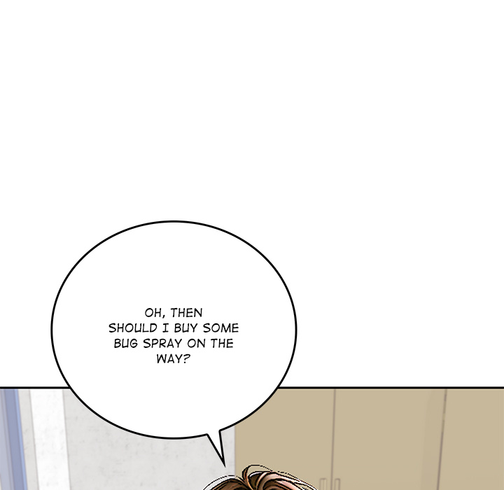 DesireVille Chapter 12 - Page 77