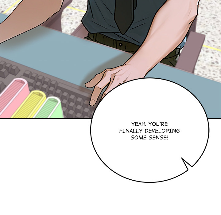 DesireVille Chapter 12 - Page 79