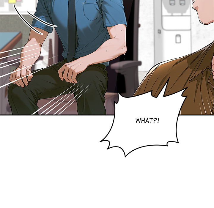 DesireVille Chapter 12 - Page 81