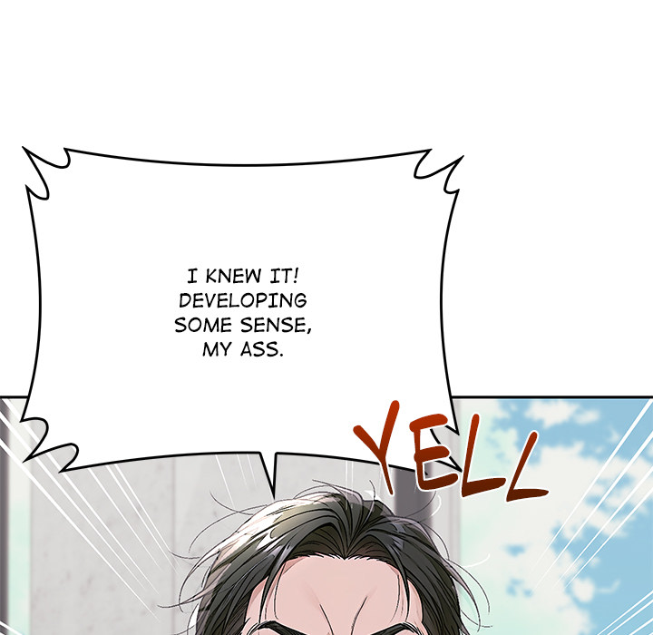 DesireVille Chapter 12 - Page 82