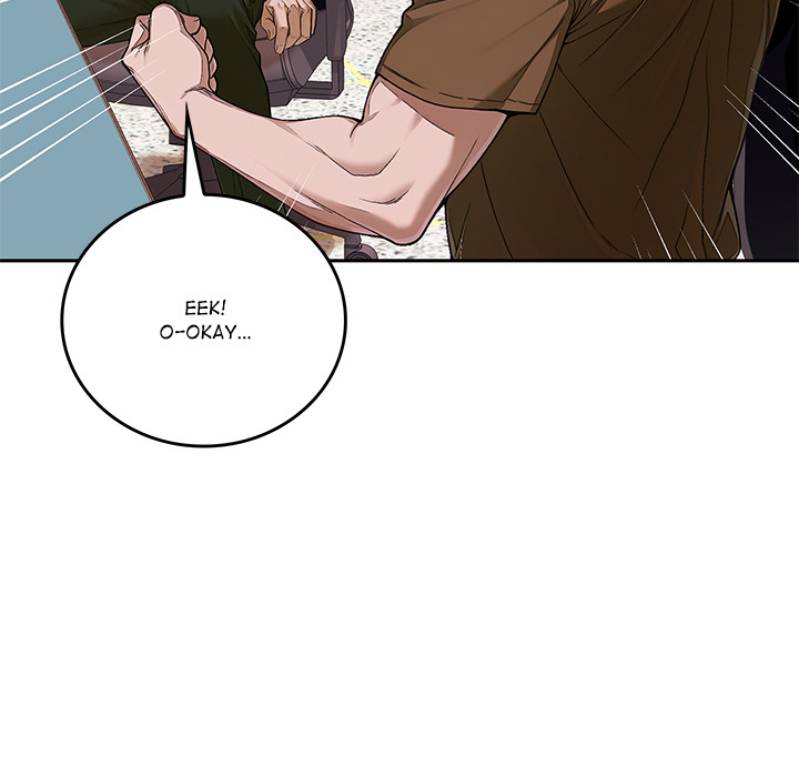 DesireVille Chapter 12 - Page 86