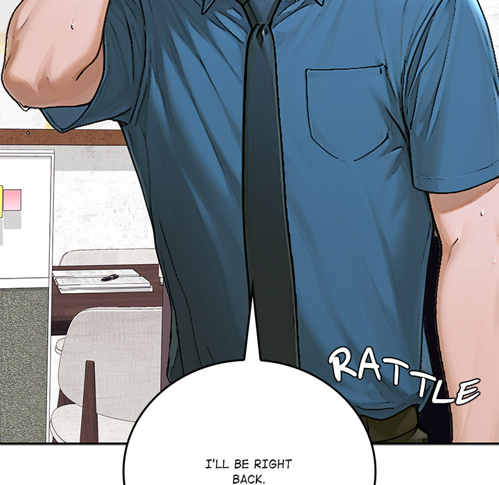 DesireVille Chapter 12 - Page 88