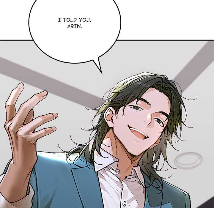 DesireVille Chapter 12 - Page 10