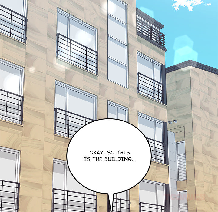 DesireVille Chapter 12 - Page 92