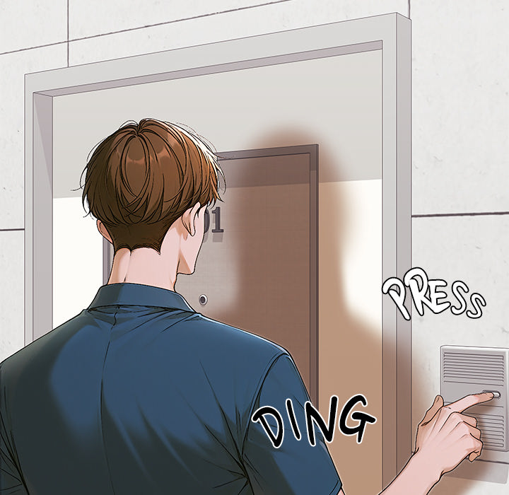 DesireVille Chapter 12 - Page 95