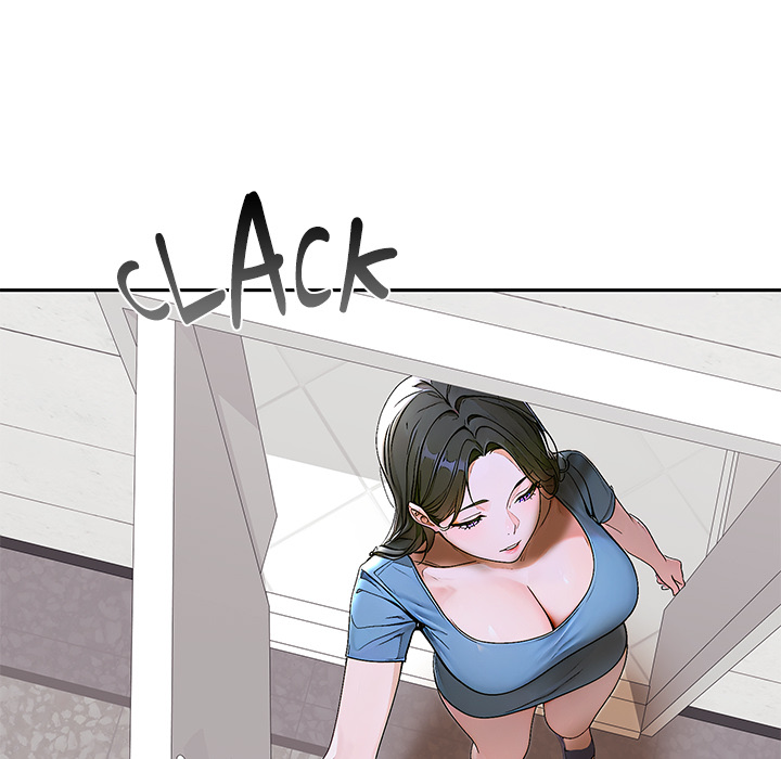 DesireVille Chapter 12 - Page 97