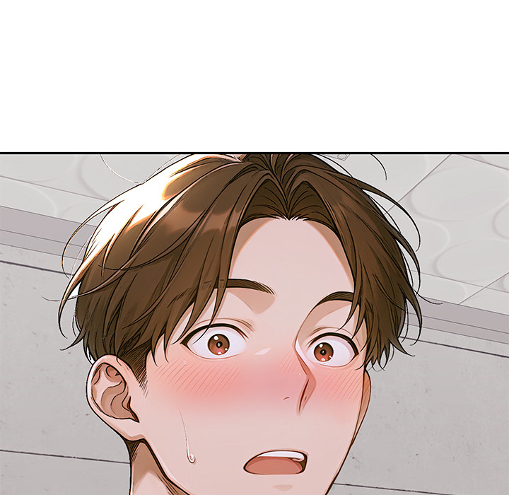 DesireVille Chapter 12 - Page 99