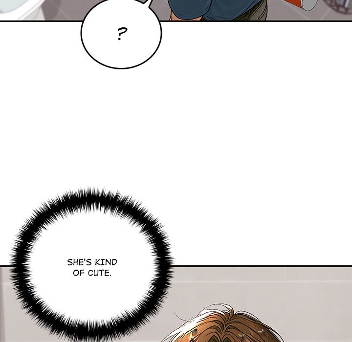 DesireVille Chapter 13 - Page 101