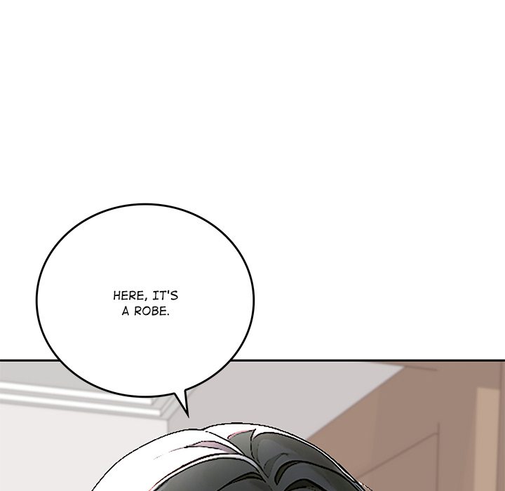 DesireVille Chapter 13 - Page 103