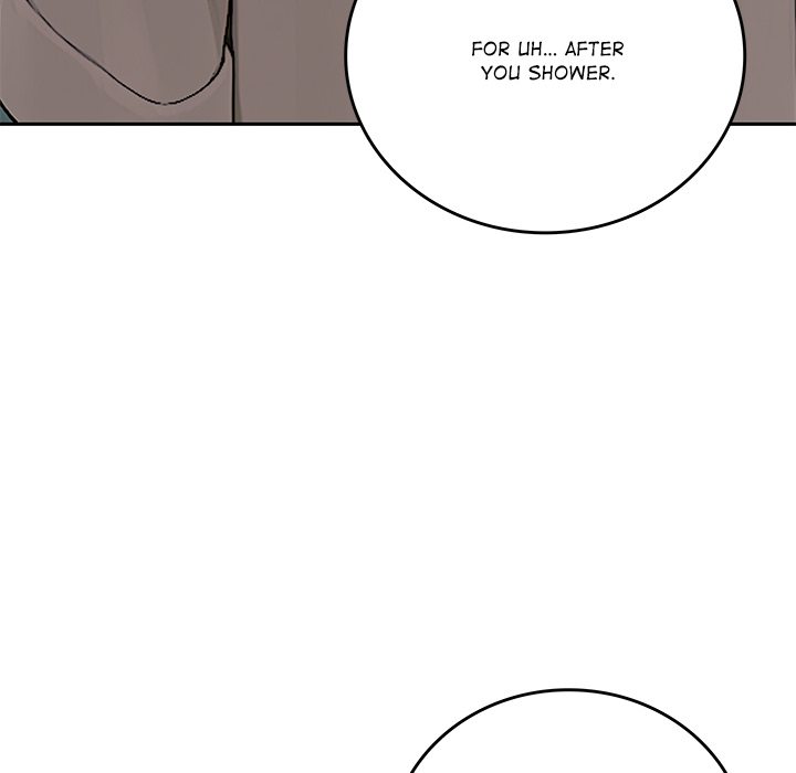 DesireVille Chapter 13 - Page 106