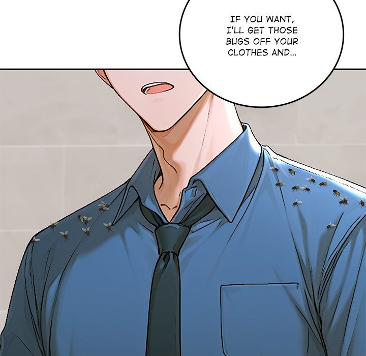 DesireVille Chapter 13 - Page 107
