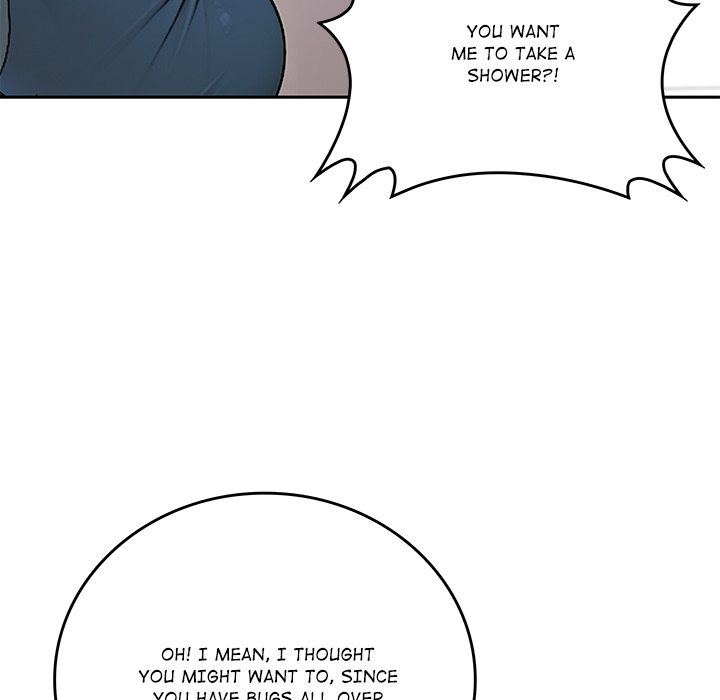 DesireVille Chapter 13 - Page 111