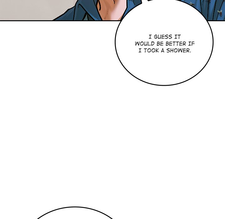 DesireVille Chapter 13 - Page 119