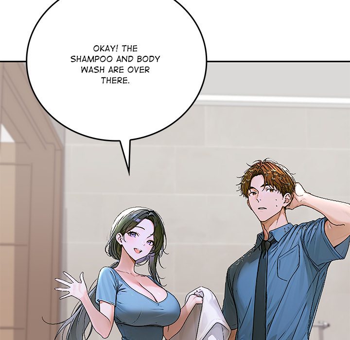 DesireVille Chapter 13 - Page 120