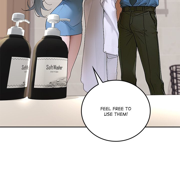 DesireVille Chapter 13 - Page 121