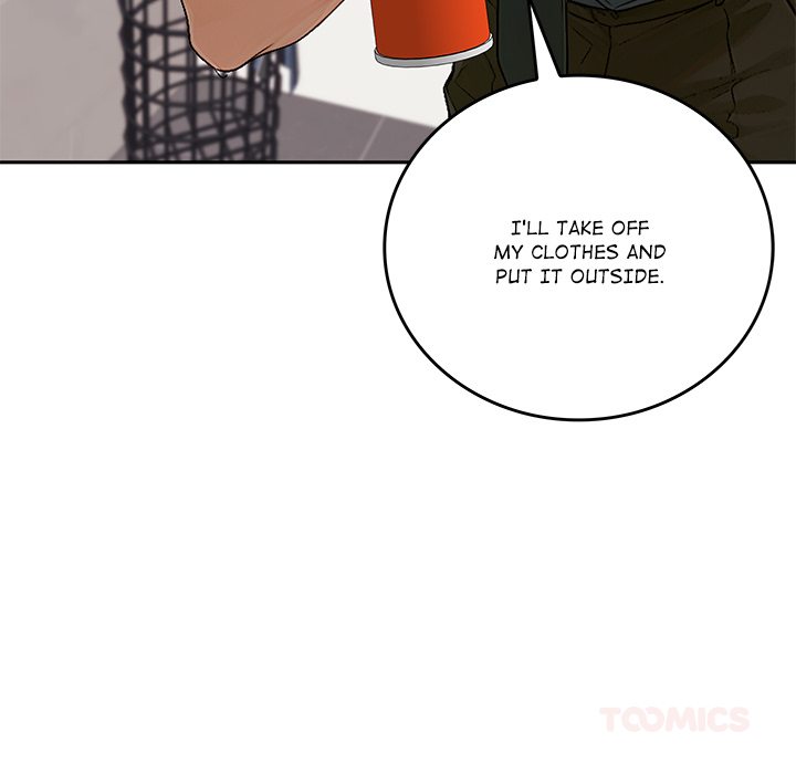 DesireVille Chapter 13 - Page 124