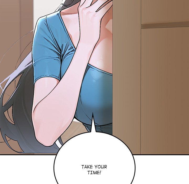 DesireVille Chapter 13 - Page 126