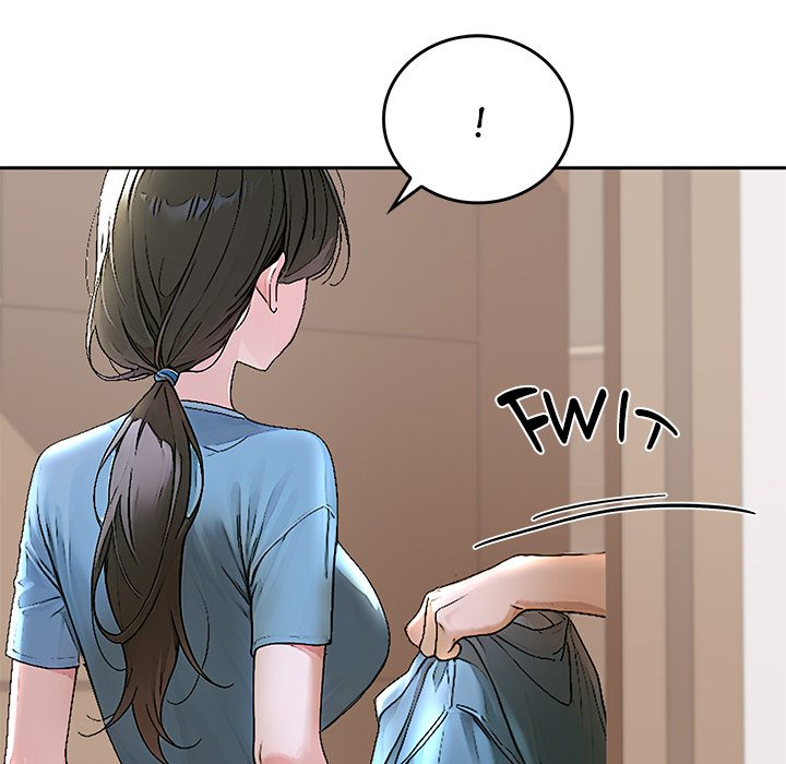 DesireVille Chapter 13 - Page 129