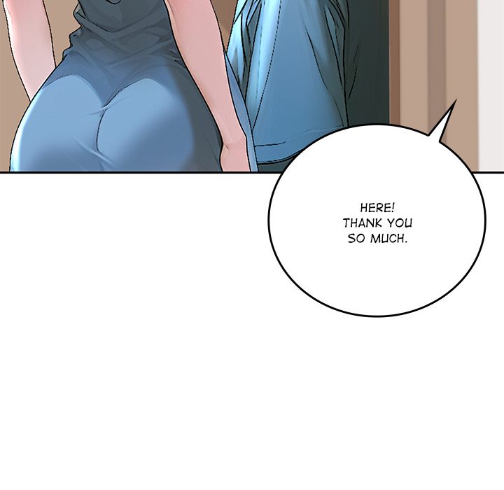 DesireVille Chapter 13 - Page 130
