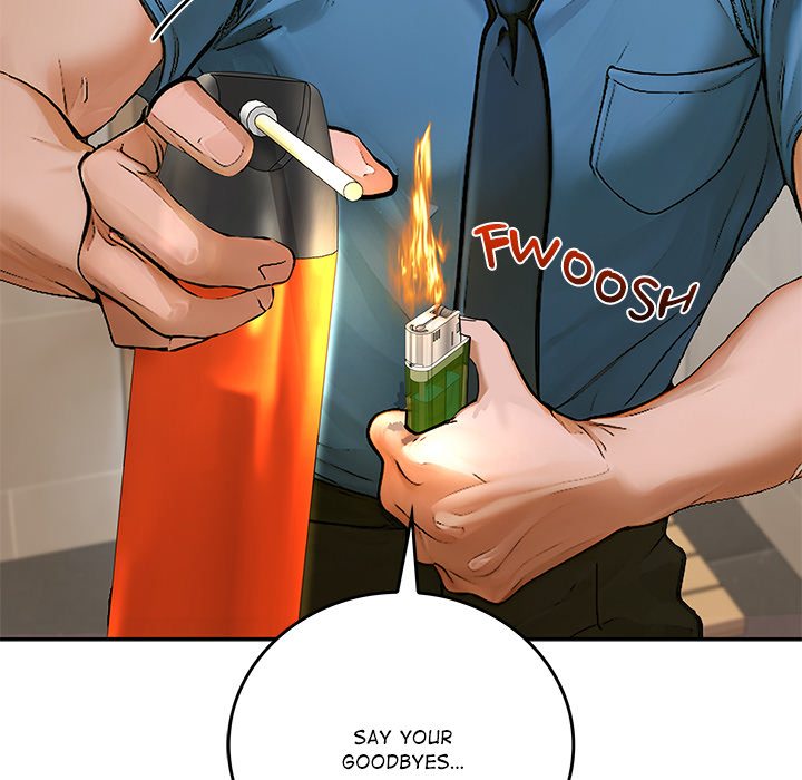 DesireVille Chapter 13 - Page 14