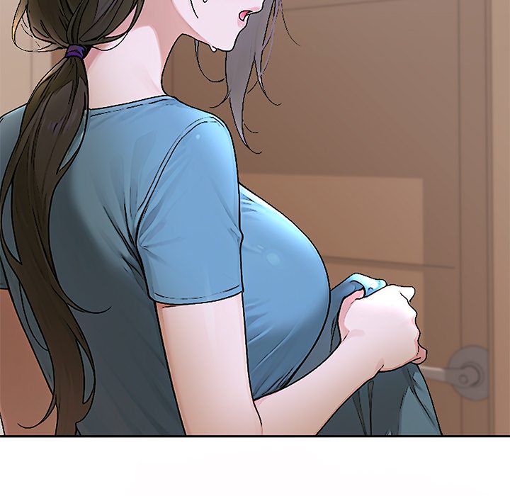 DesireVille Chapter 13 - Page 135