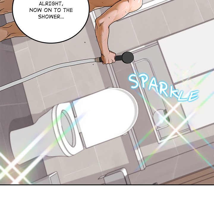 DesireVille Chapter 13 - Page 146