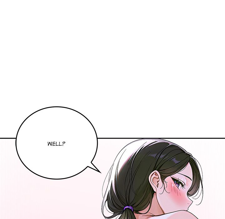 DesireVille Chapter 13 - Page 163