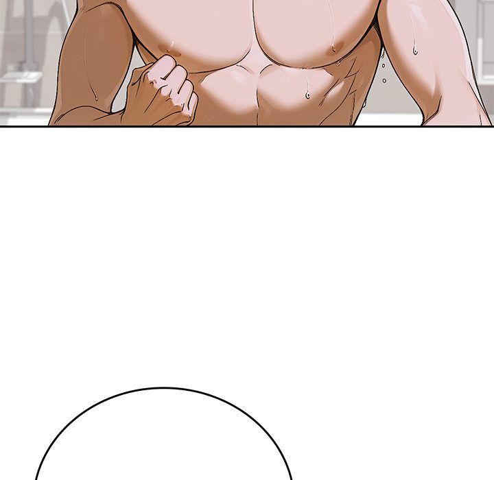 DesireVille Chapter 13 - Page 170