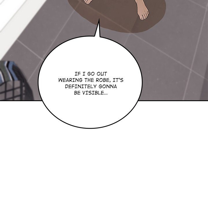 DesireVille Chapter 13 - Page 179