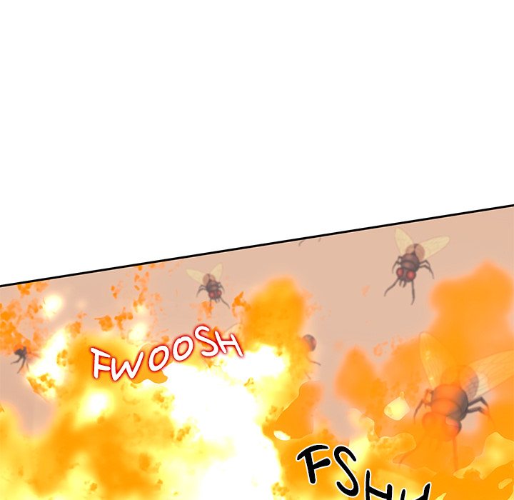 DesireVille Chapter 13 - Page 19