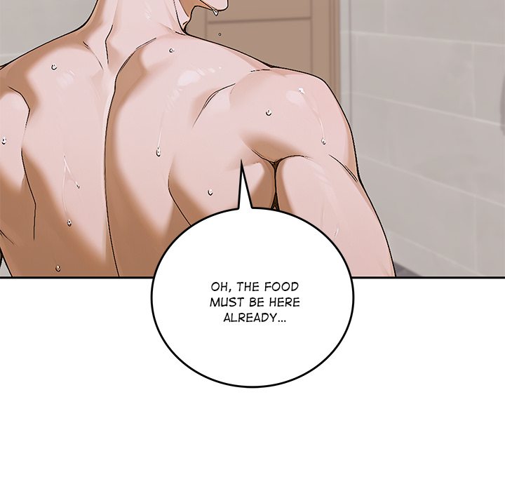 DesireVille Chapter 13 - Page 183